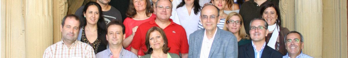 Workshops internacionales de la UNIA